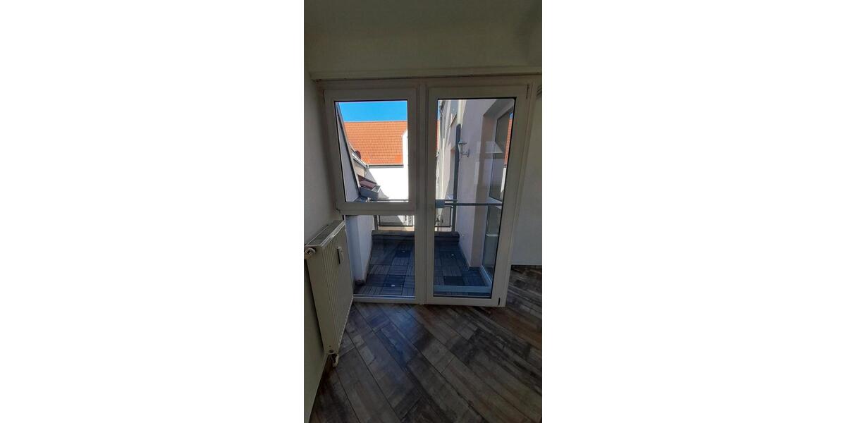 Etagenwohnung Hettstedt - 2 Zimmer, 58 m&sup2;, 670&euro; | Angebot:25551042