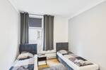 Etagenwohnung Bremerhaven / Geestemünde Geestemünde - 4 Zimmer, 101 m&sup2;, 830&euro; | Angebot:26744319