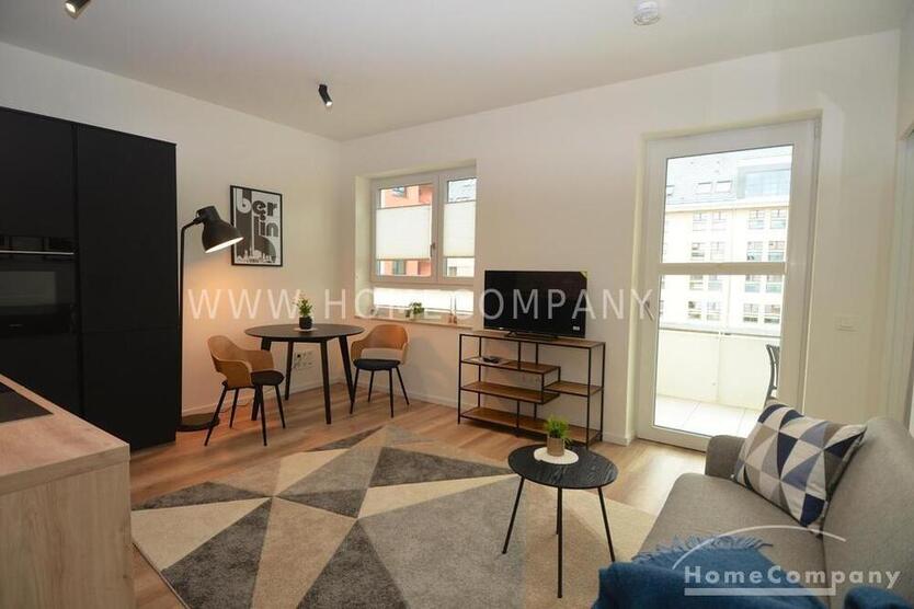 Erstbezug, Neubau mit Havelblick Nähe Vivantis Klinik zimmer