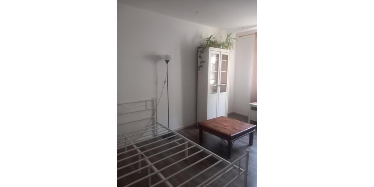 Wohnen auf Zeit Freiburg im Breisgau Brühl - 1 Zimmer, 25 m&sup2;, 600&euro; | Angebot:24240195