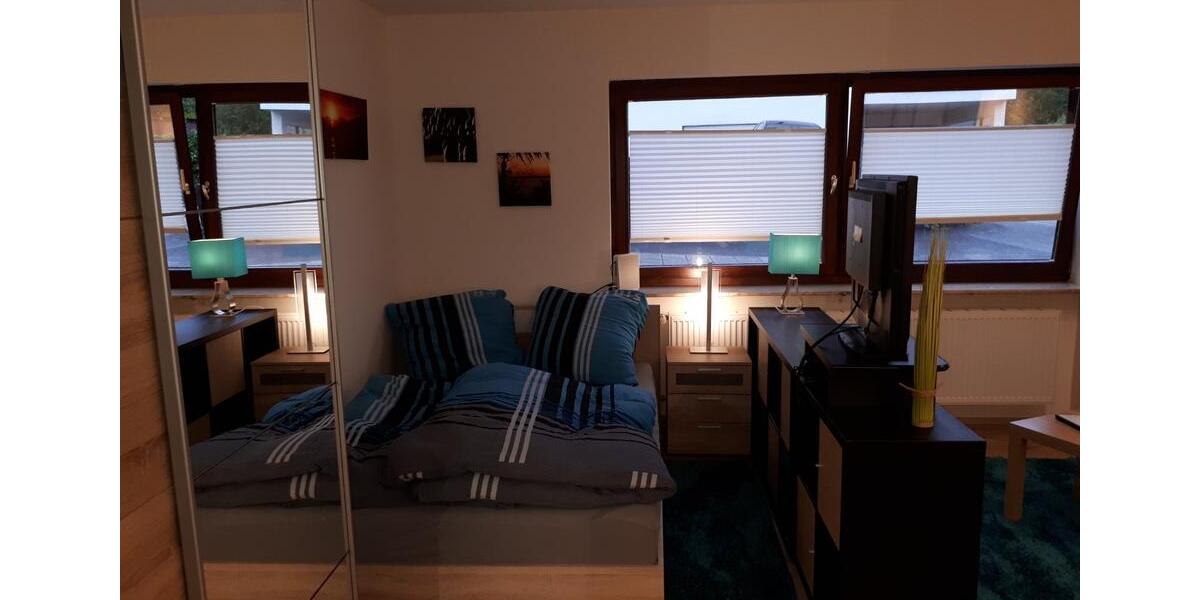 Wohnen auf Zeit Altdorf - 1 Zimmer, 37 m&sup2;, 950&euro; | Angebot:25312058