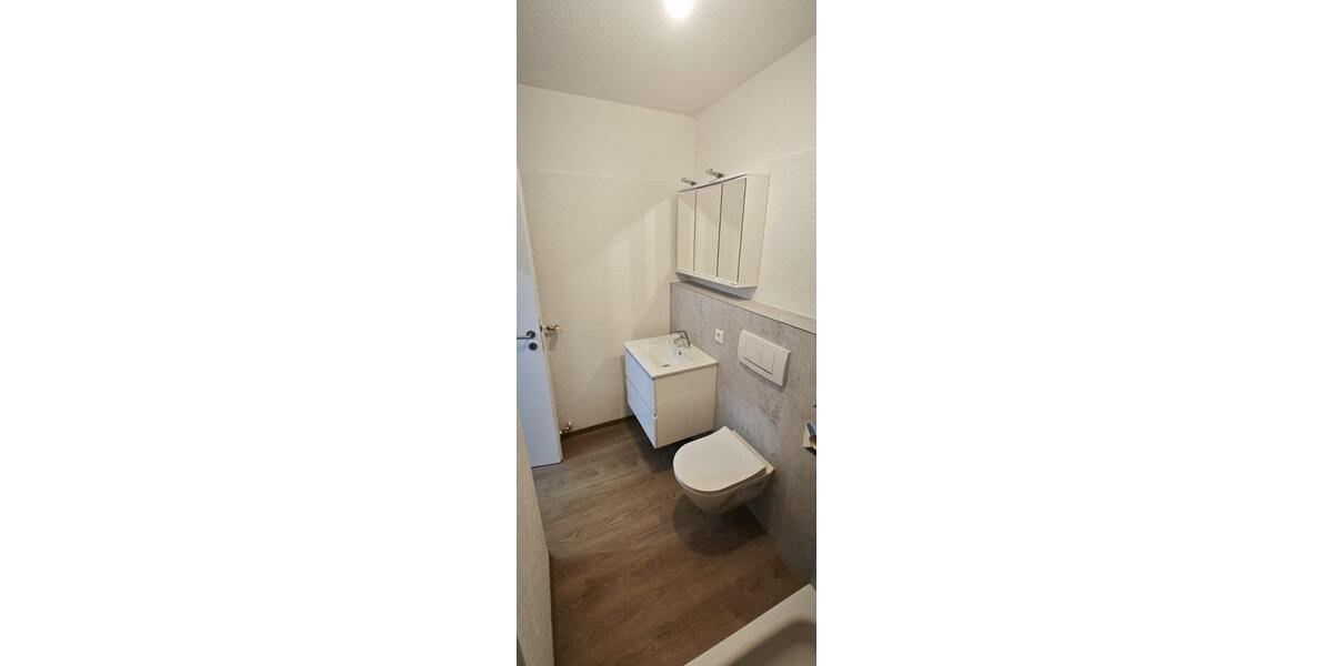 Etagenwohnung Sulzbach (Saar) - 1 Zimmer, 33 m&sup2;, 590&euro; | Angebot:26579916