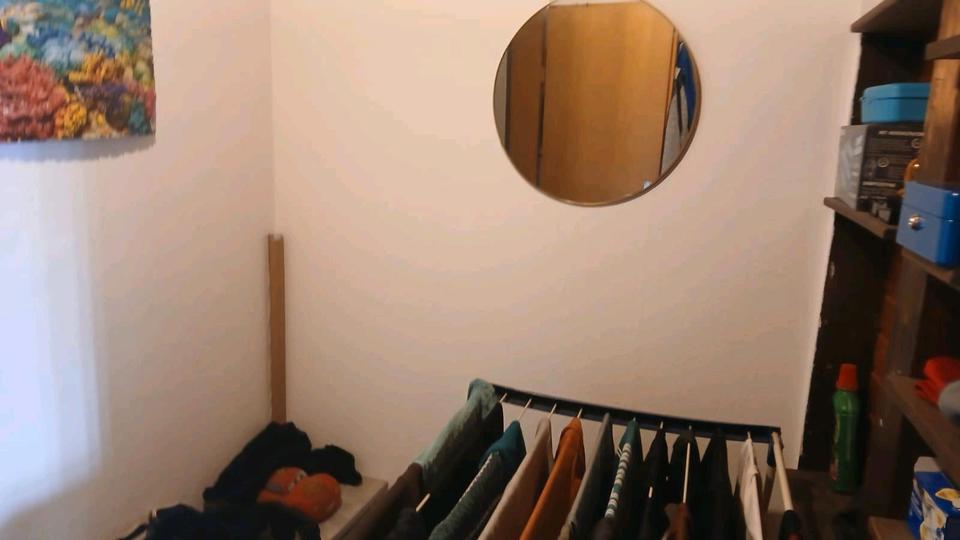 Etagenwohnung Bad Windsheim - 3 Zimmer, 110 m&sup2;, 1.150&euro; | Angebot:25945346