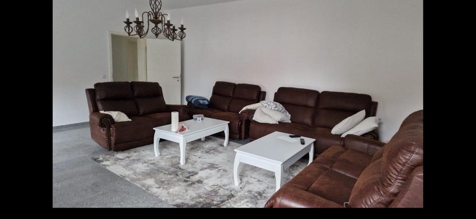 Etagenwohnung Wietze - 3 Zimmer, 110 m&sup2;, 1.000&euro; | Angebot:25101015