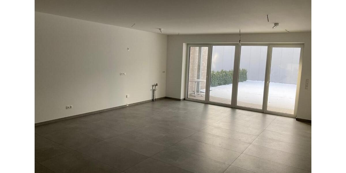 Etagenwohnung Wallenhorst - 4 Zimmer, 122 m&sup2;, 1.450&euro; | Angebot:24996771