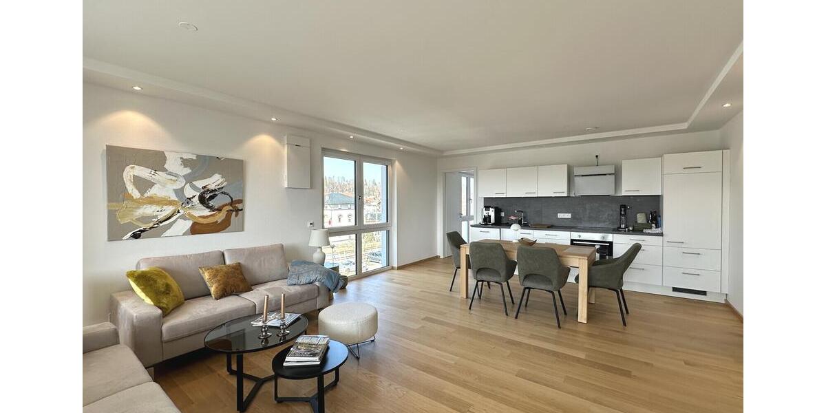 Etagenwohnung Wolfratshausen - 2 Zimmer, 67 m&sup2;, 1.259&euro; | Angebot:25882984