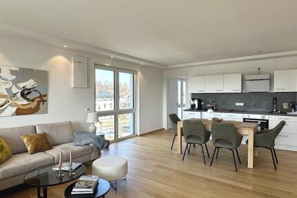 Wohnung Wolfratshausen - 2 Zimmer, 67 m&sup2;, 1.259&euro; | Angebot:25882984