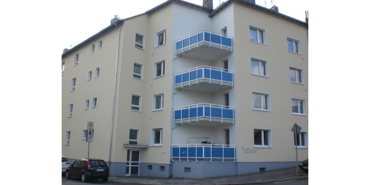 Etagenwohnung Aachen Aachen-Mitte - 3 Zimmer, 80 m&sup2;, 847&euro; | Angebot:26275329