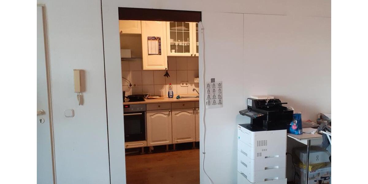 Erdgeschoßwohnung Porta Westfalica - 1 Zimmer, 35 m&sup2;, 485&euro; | Angebot:26459521