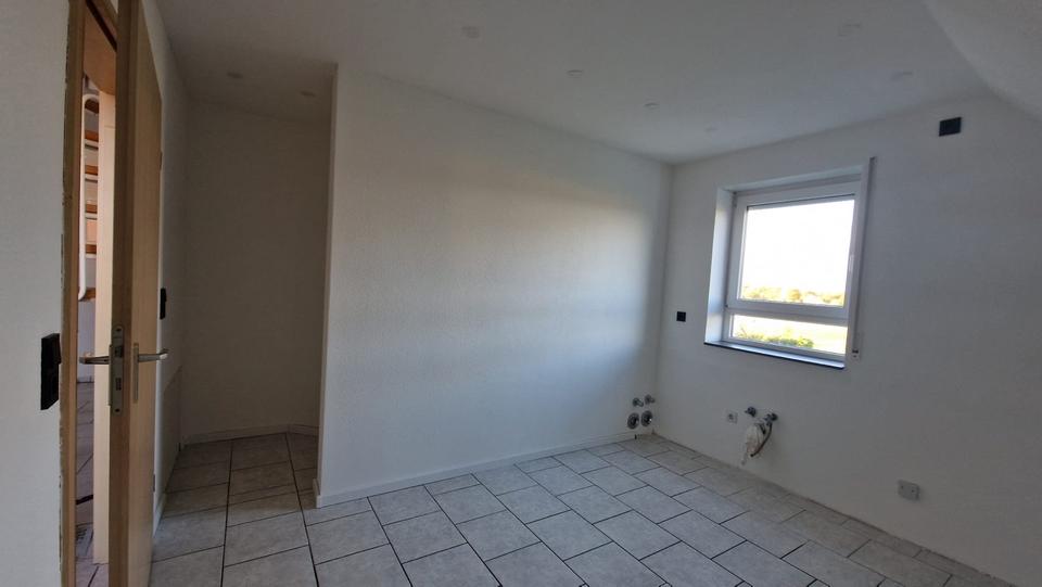 Helle 4-Zimmer-Maisonettewohnung in Reute 4 zimmer