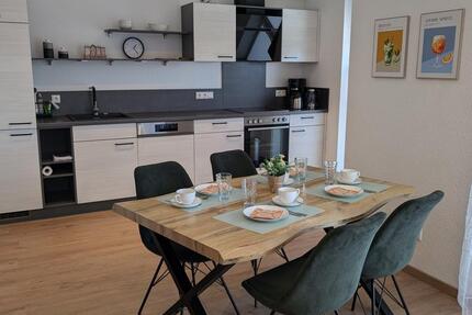 Wohnung Winterberg - 3 Zimmer, 74 m&sup2;, 78&euro; | Angebot:20493754