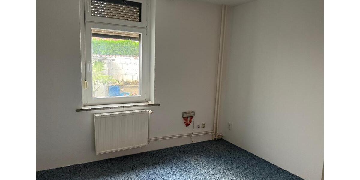 Erdgeschoßwohnung Bernburg (Saale) - 2 Zimmer, 392&euro; | Angebot:21876693