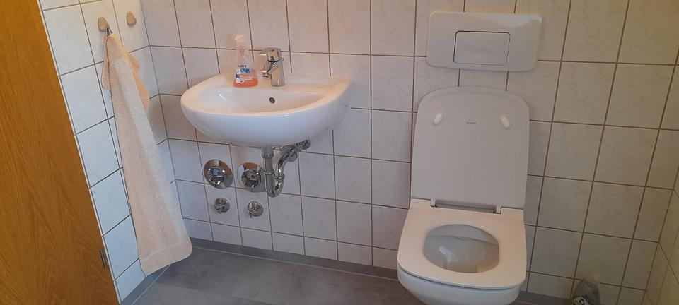 Dachgeschoßwohnung Annaberg-Buchholz Buchholz - 5 Zimmer, 119 m&sup2;, 699&euro; | Angebot:22593793