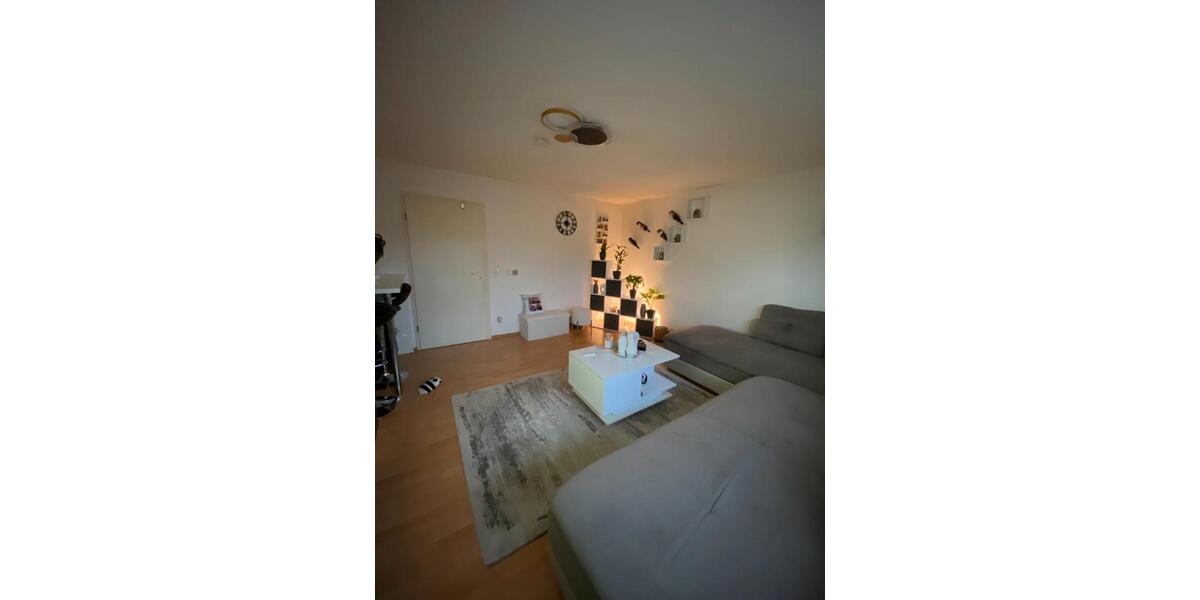Dachgeschoßwohnung Sprendlingen - 2 Zimmer, 60 m&sup2;, 600&euro; | Angebot:26284615