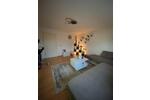 Dachgeschoßwohnung Sprendlingen - 2 Zimmer, 60 m&sup2;, 600&euro; | Angebot:26284615