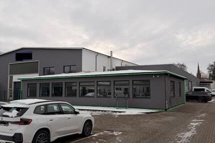 Gewerbeobjekt Delmenhorst - 1.900&euro; | Angebot:24493404