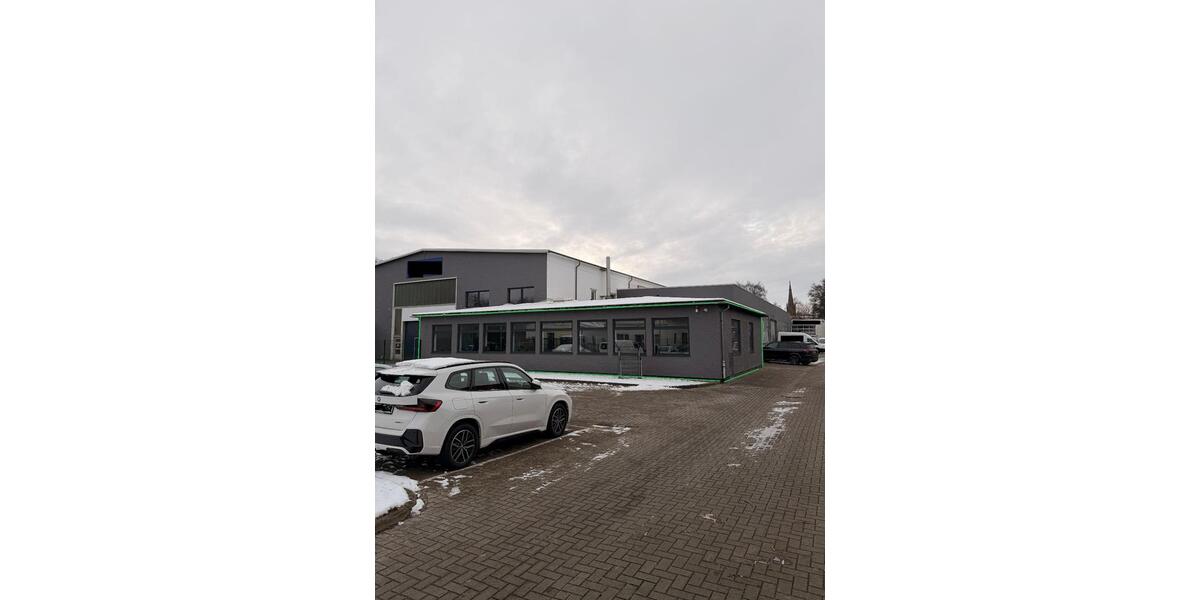 Gewerbeobjekt Delmenhorst - 1.900&euro; | Angebot:24493404