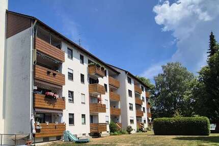 Wohnung Marktoberdorf - 3 Zimmer, 74 m&sup2;, 740&euro; | Angebot:27076108