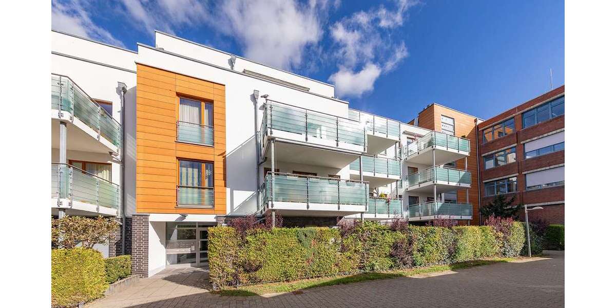 Etagenwohnung Winsen - 3 Zimmer, 74 m&sup2;, 949&euro; | Angebot:27038043