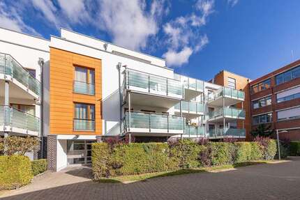 Wohnung Winsen - 3 Zimmer, 74 m&sup2;, 949&euro; | Angebot:27038043
