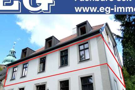 Wohnung Bad Salzuflen - 3 Zimmer, 120 m&sup2;, 1.440&euro; | Angebot:27222539