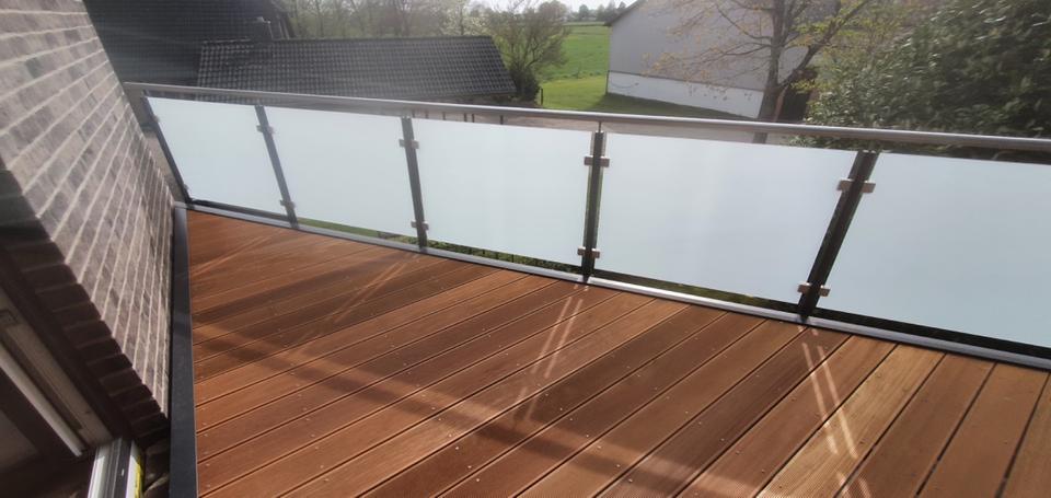 Etagenwohnung Großsolt - 3 Zimmer, 90 m&sup2;, 1.150&euro; | Angebot:24977266