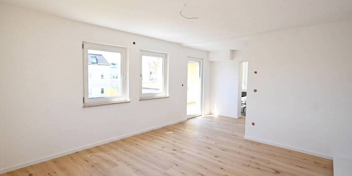 Etagenwohnung Neumarkt in der Oberpfalz Neumarkt - 3 Zimmer, 95 m&sup2;, 1.355&euro; | Angebot:26568547