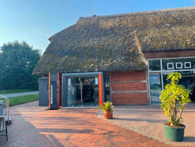 Gewerbeobjekt Gutow Badendiek - 285&euro; | Angebot:25727680