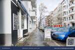 Etagenwohnung Berlin Neukölln - 2 Zimmer, 52 m&sup2;, 1.450&euro; | Angebot:26714386