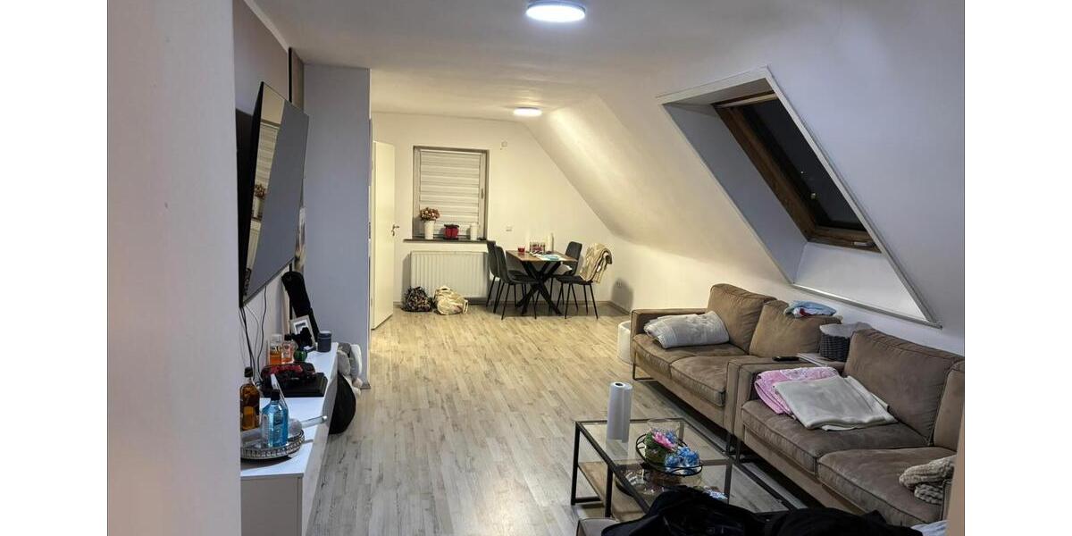 Etagenwohnung Celle Altencelle - 3 Zimmer, 80 m&sup2;, 1.000&euro; | Angebot:26209884