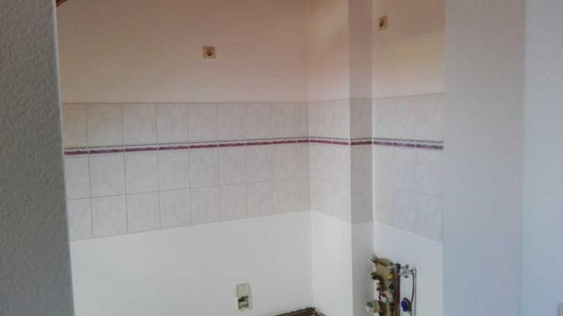 gemütliche 2 -Raumwohnung im Dachgeschoss zimmer