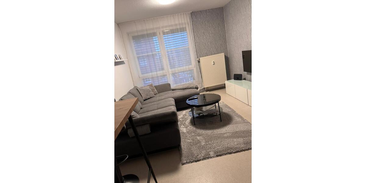 Etagenwohnung Hünfeld - 2 Zimmer, 45 m&sup2;, 433&euro; | Angebot:25941695