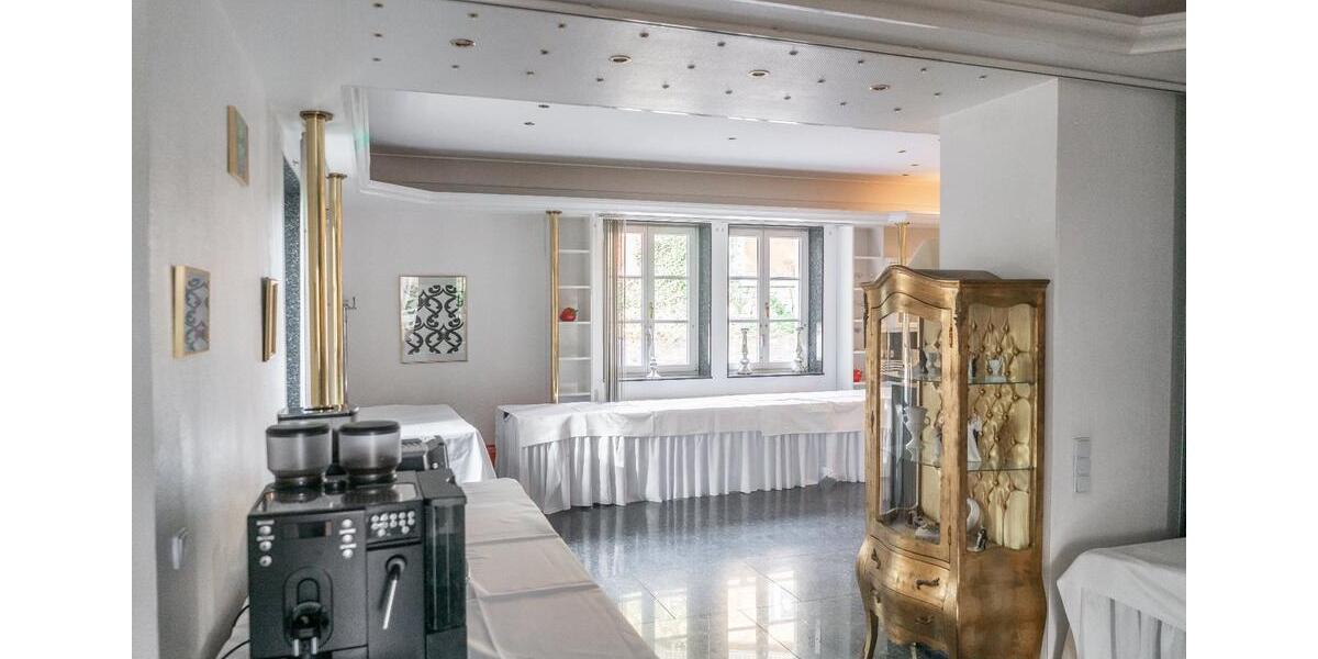 Erdgeschoßwohnung Wetter (Ruhr) - 2.5 Zimmer, 100 m&sup2;, 1.200&euro; | Angebot:24395276