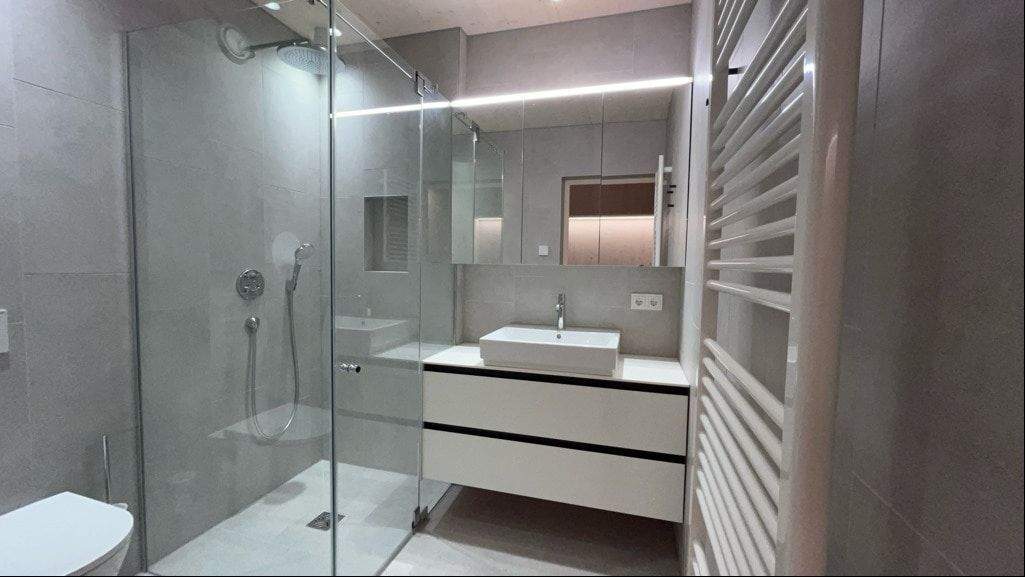 Etagenwohnung Dinkelsbühl - 1 Zimmer, 43 m&sup2;, 690&euro; | Angebot:24696458