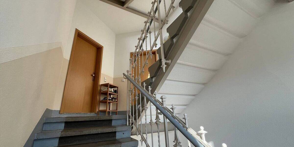 Etagenwohnung Chemnitz Borna-Heinersdorf - 3 Zimmer, 75 m&sup2;, 469&euro; | Angebot:26205436