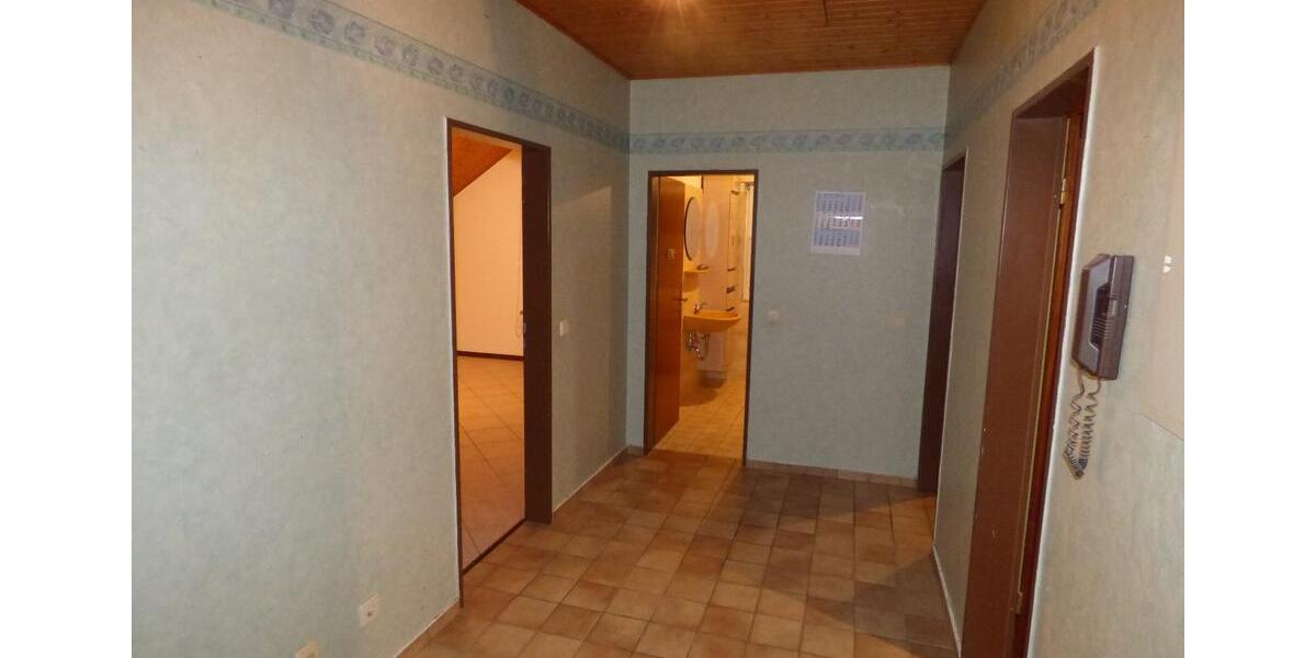 Etagenwohnung Dinklage - 3 Zimmer, 65 m&sup2;, 460&euro; | Angebot:26272825