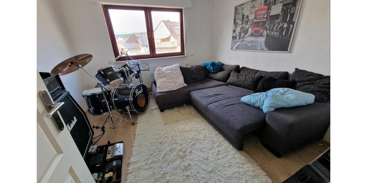 Doppelhaushälfte Niederburg - 3 Zimmer, 150 m&sup2;, 950&euro; | Angebot:26167780