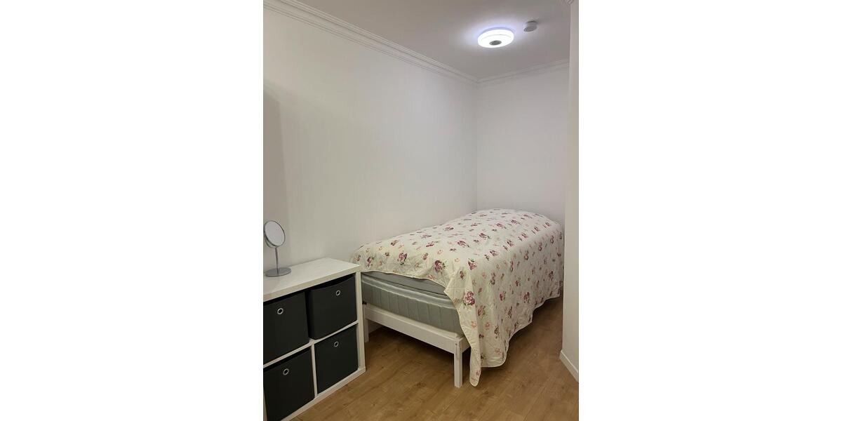 Wohnen auf Zeit Hannover Linden-Limmer - 3 Zimmer, 84 m&sup2;, 500&euro; | Angebot:26104974