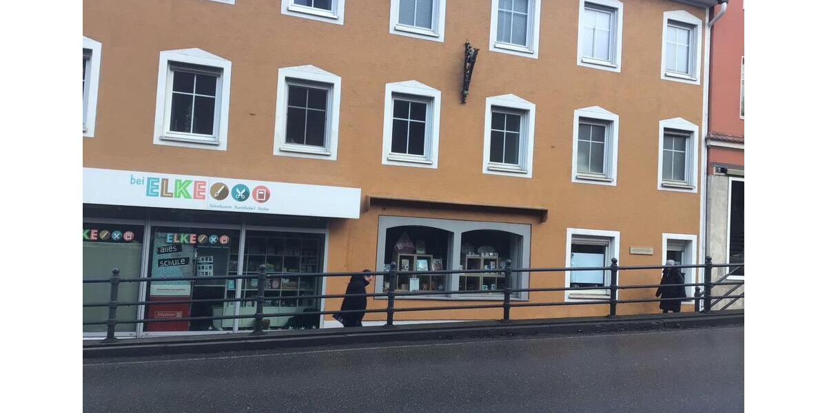 Gewerbeobjekt Babenhausen - 1.200&euro; | Angebot:24709384