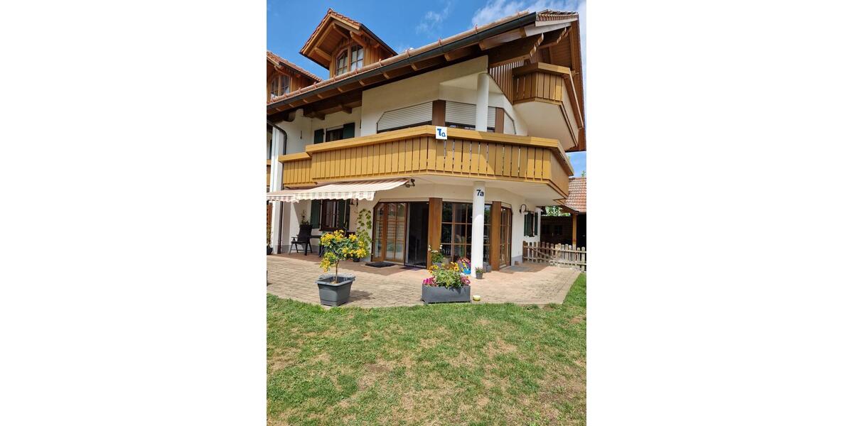 Doppelhaushälfte Ruderatshofen - 5 Zimmer, 210 m&sup2;, 2.000&euro; | Angebot:26000127