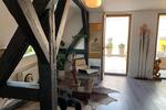 Dachgeschoßwohnung Wittenberg Lutherstadt - 2 Zimmer, 82 m&sup2;, 690&euro; | Angebot:26336037