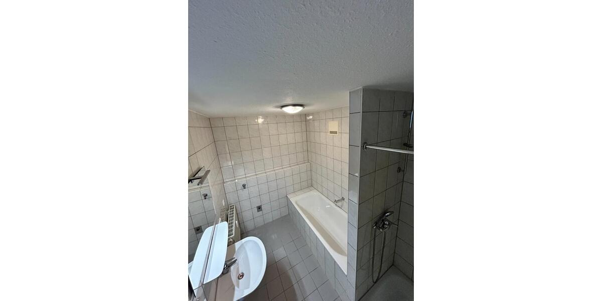 Etagenwohnung Künzelsau - 2 Zimmer, 53 m&sup2;, 600&euro; | Angebot:25841311