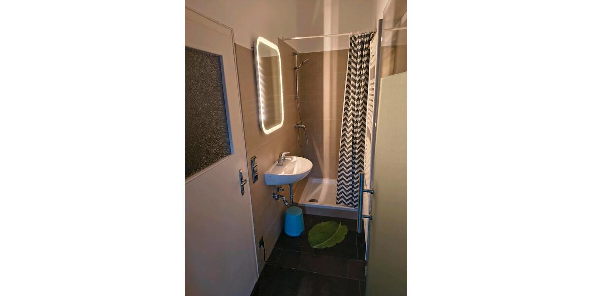 Erdgeschoßwohnung Melle - 1.5 Zimmer, 40 m&sup2;, 750&euro; | Angebot:24768494