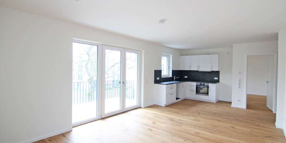 Wohnung zum Mieten in Königs Wusterhausen 1.349 € 84.9 m² 3 zimmer