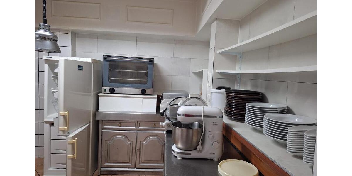 Gewerbeobjekt Göttingen Oststadt - 700&euro; | Angebot:26149634