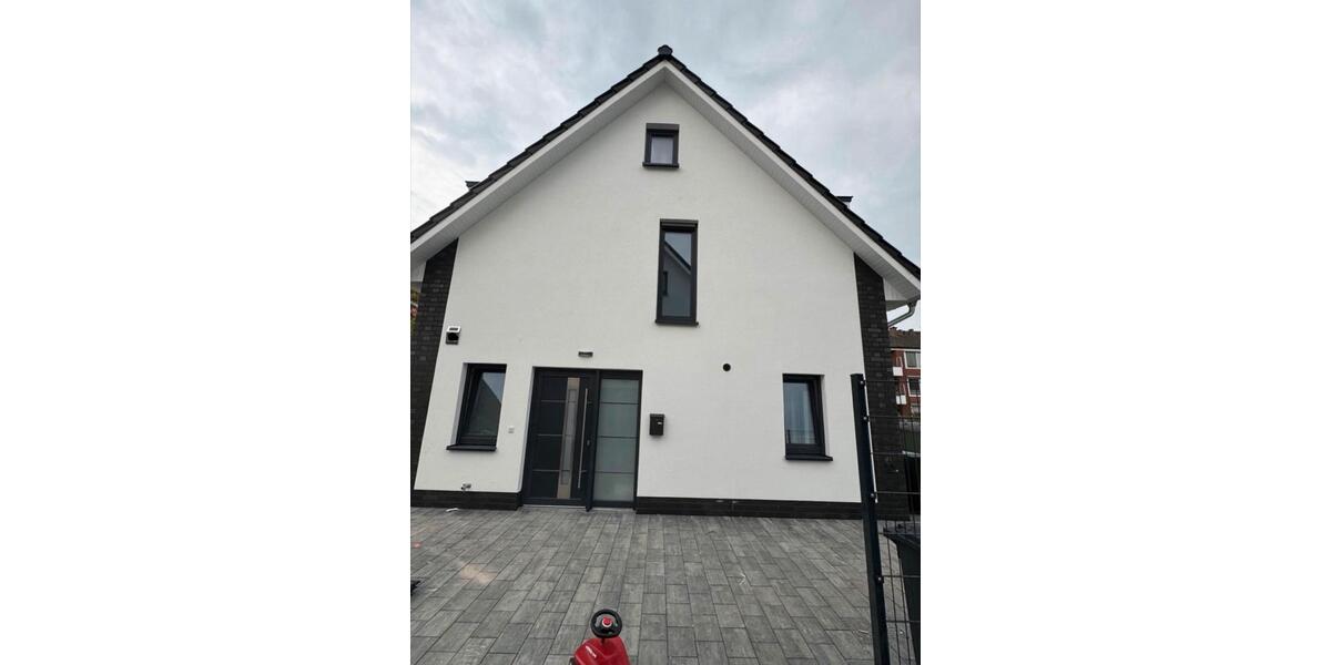 Etagenwohnung Seevetal Hagolt - 5 Zimmer, 105 m&sup2;, 2.000&euro; | Angebot:25719893