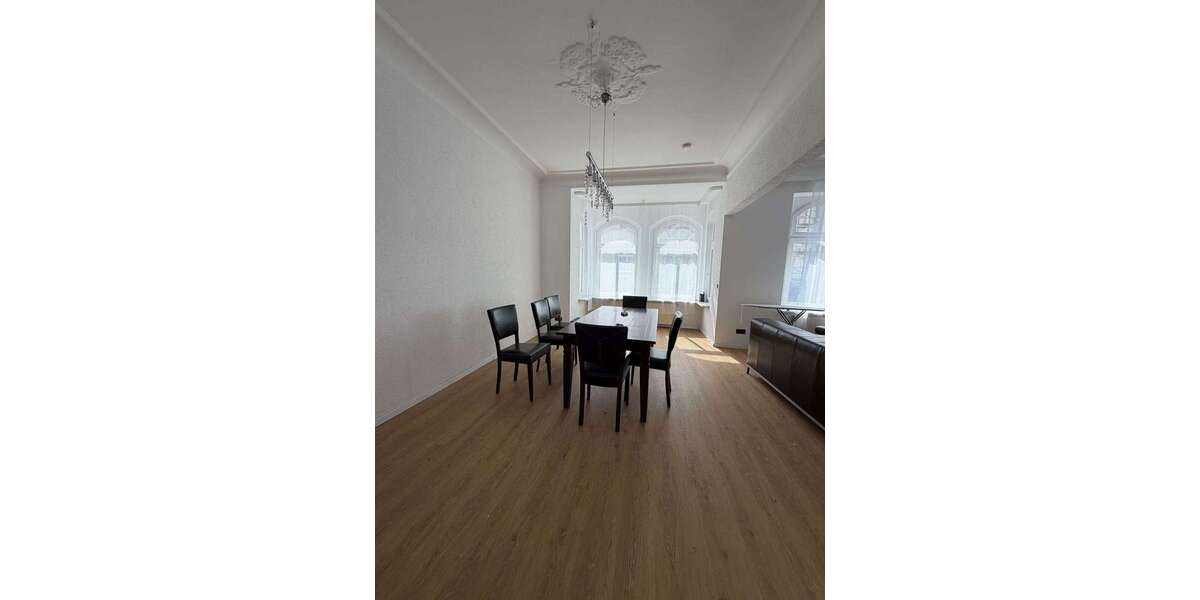 Etagenwohnung Wuppertal Vohwinkel - 3 Zimmer, 101 m&sup2;, 800&euro; | Angebot:26888850