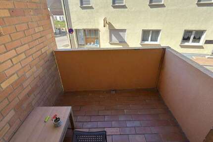 Wohnung Schwandorf - 2 Zimmer, 46 m&sup2;, 650&euro; | Angebot:26071411