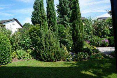 Wohnung Baden-Baden Baden - 1 Zimmer, 21 m&sup2;, 330&euro; | Angebot:27030177