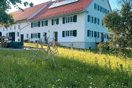 Wohnen auf Zeit Mindelheim - 9 Zimmer, 170 m&sup2;, 525&euro; | Angebot:26486196